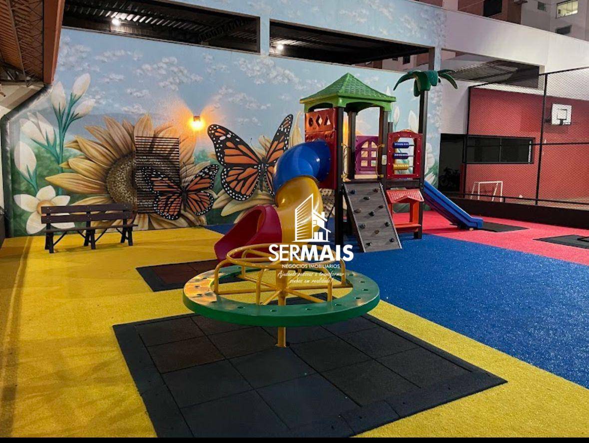 Apartamento, 3 quartos, 101 m² - Foto 3