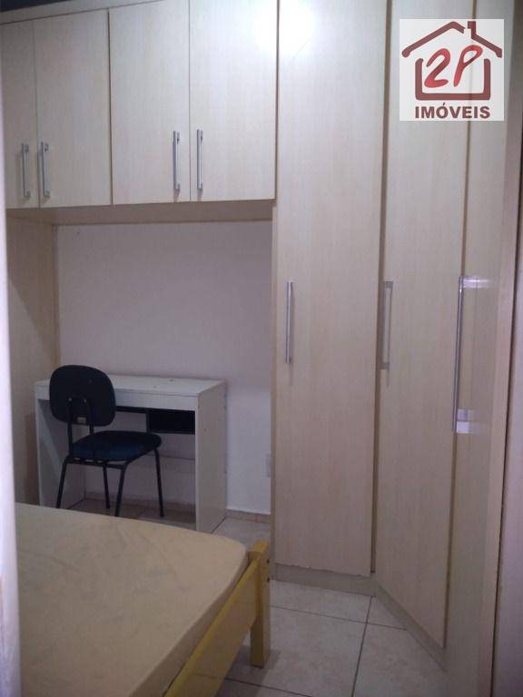 Apartamento à venda com 3 quartos, 58m² - Foto 8