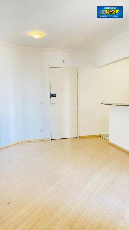 Apartamento, 2 quartos, 52 m² - Foto 3