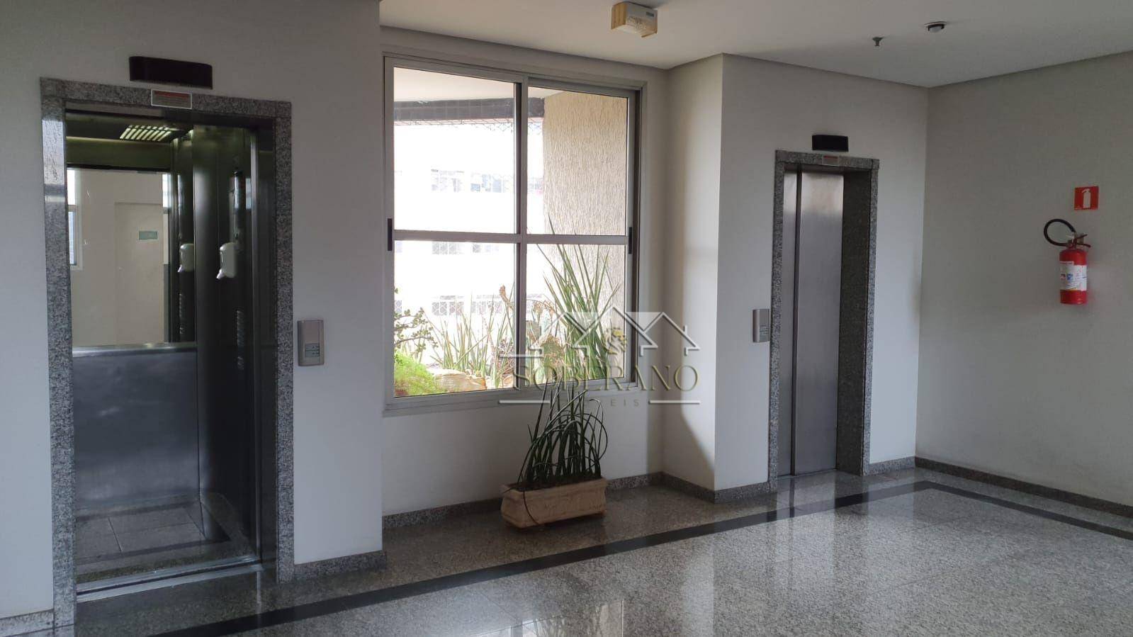 Conjunto Comercial-Sala à venda, 64m² - Foto 1