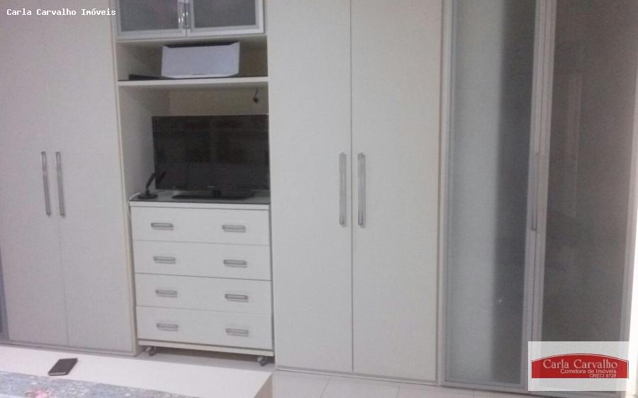 Apartamento à venda com 3 quartos, 195m² - Foto 14