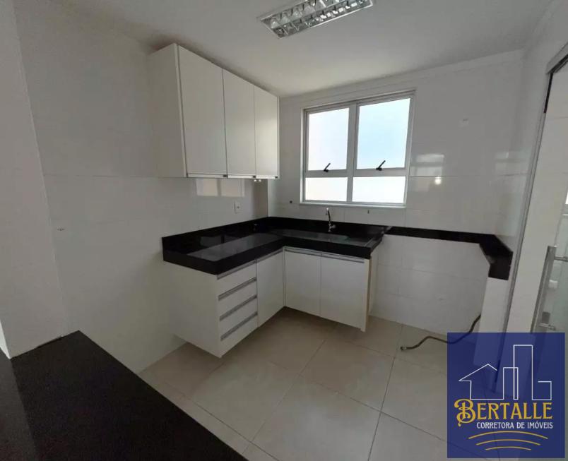 Apartamento à venda com 2 quartos, 75m² - Foto 5