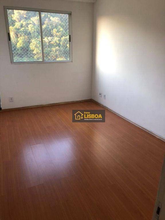 Apartamento à venda com 2 quartos, 48m² - Foto 10