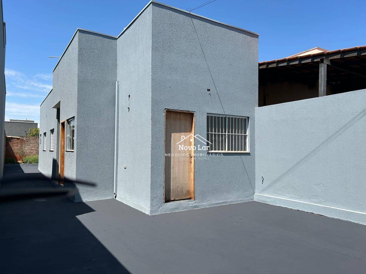 Casa, 2 quartos, 58 m² - Foto 2