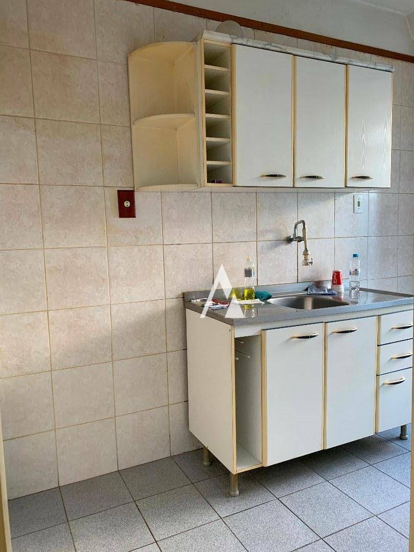 Apartamento à venda com 1 quarto, 35m² - Foto 9