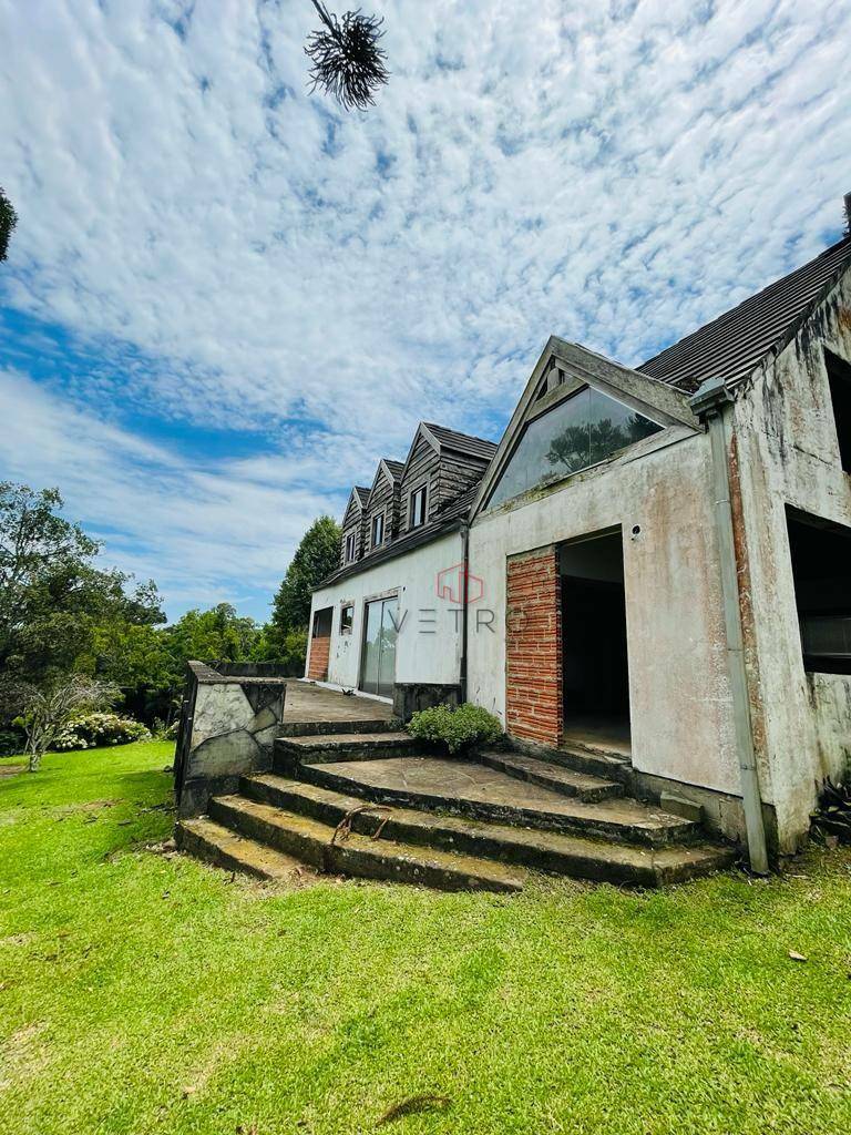Sítio à venda com 4 quartos, 180m² - Foto 10