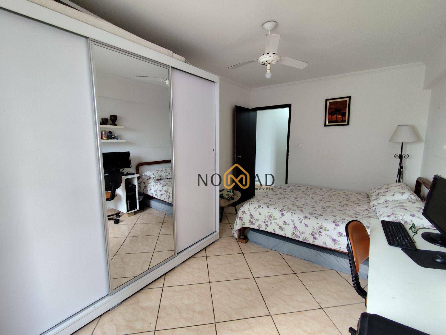 Apartamento à venda com 3 quartos, 115m² - Foto 10