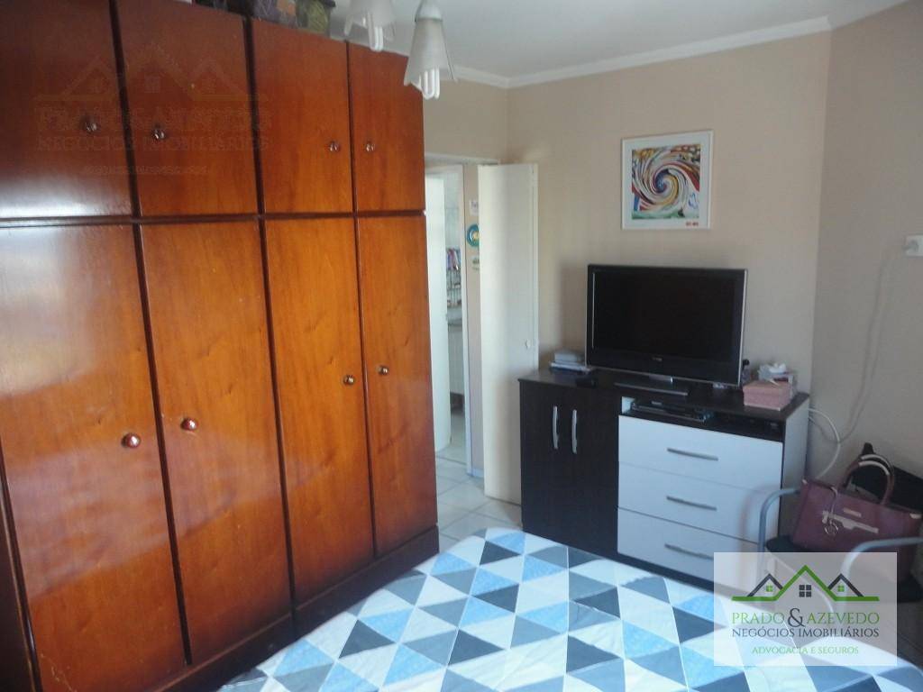 Apartamento à venda com 2 quartos, 57m² - Foto 3