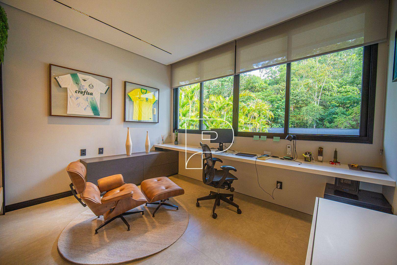 Casa de Condomínio à venda com 4 quartos, 550m² - Foto 28
