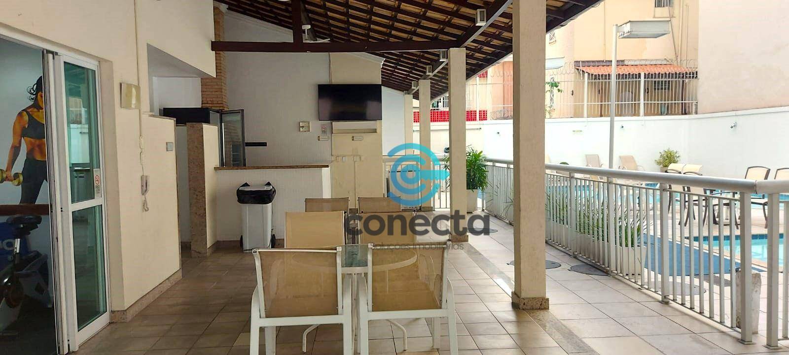 Apartamento à venda com 3 quartos, 157m² - Foto 26