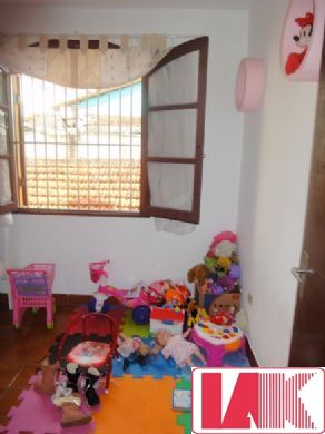 Sobrado à venda com 1 quarto, 165m² - Foto 17