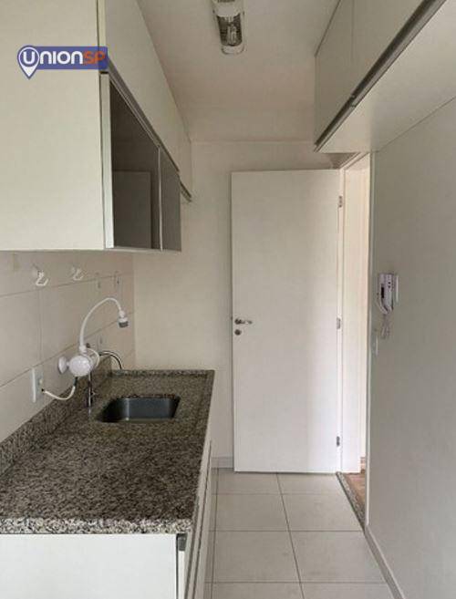 Apartamento à venda com 3 quartos, 70m² - Foto 7