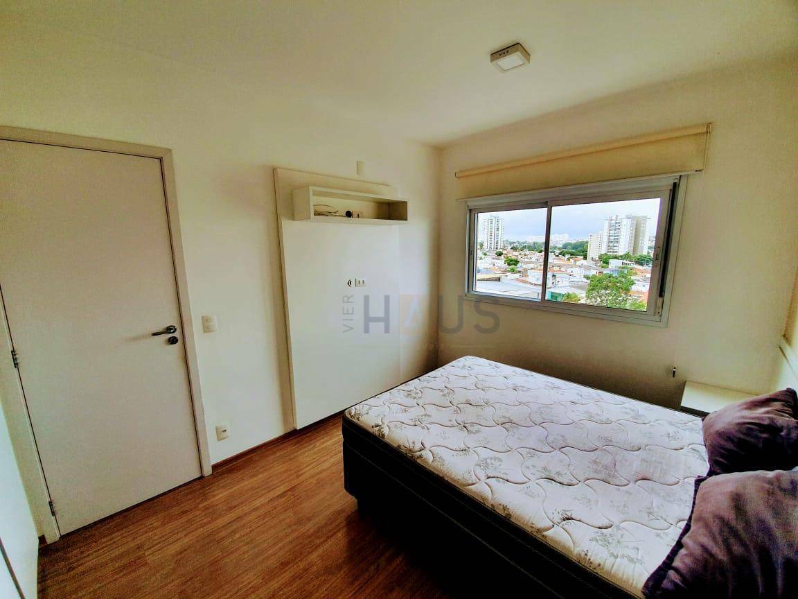 Apartamento à venda com 1 quarto, 46m² - Foto 15