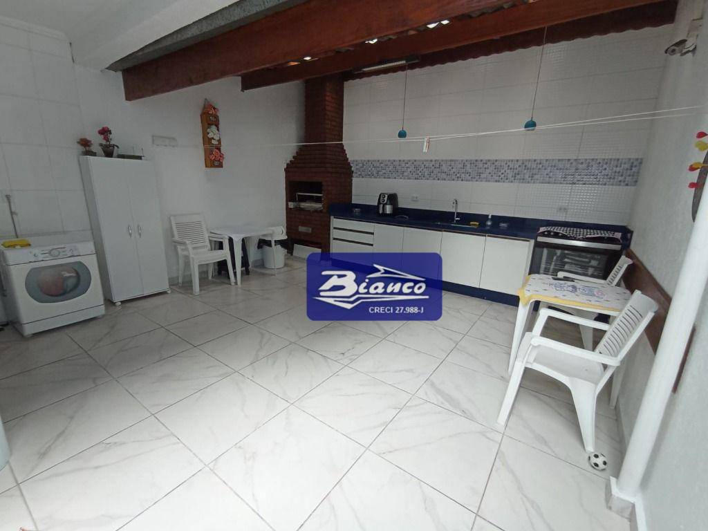 Sobrado à venda com 3 quartos, 160m² - Foto 9