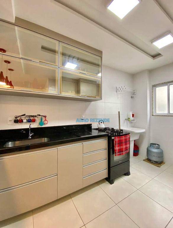 Casa de Condomínio à venda com 2 quartos, 52m² - Foto 5