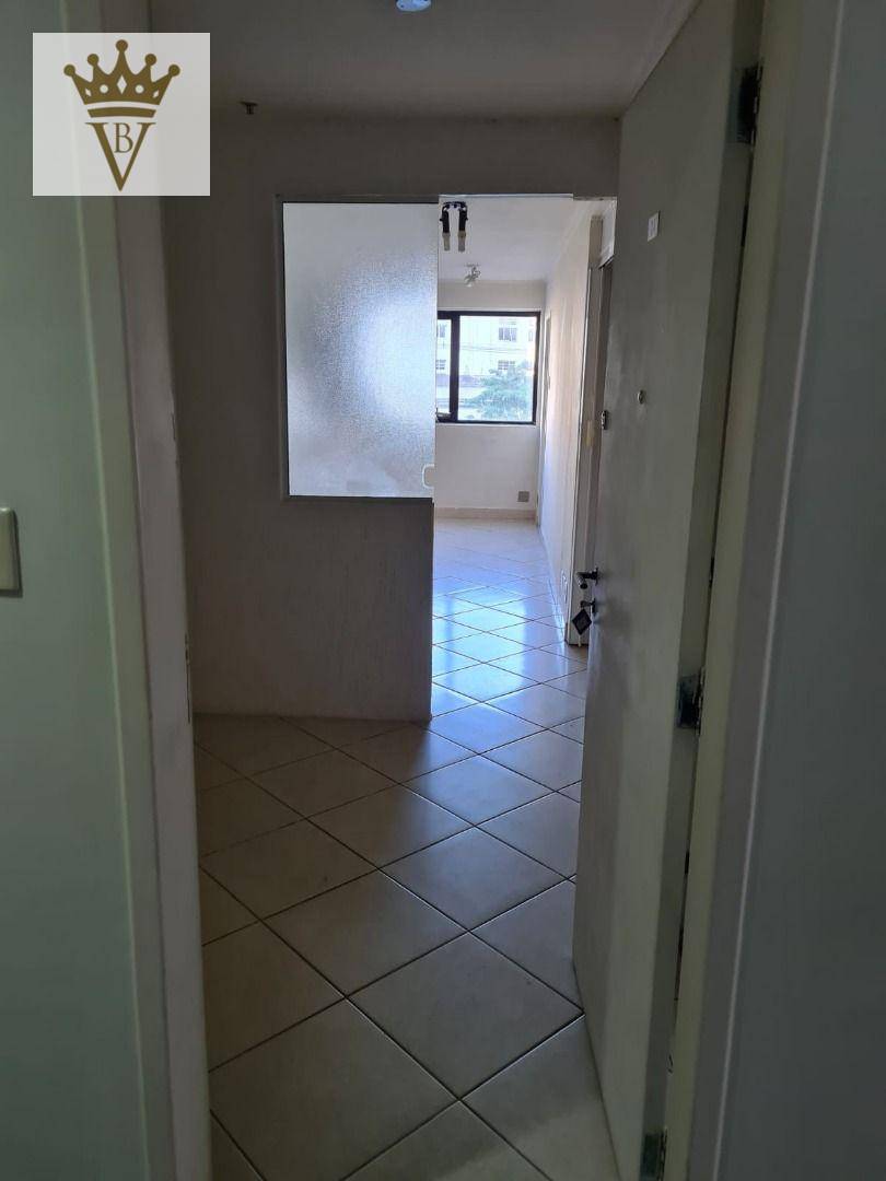 Conjunto Comercial-Sala à venda e aluguel, 30m² - Foto 2