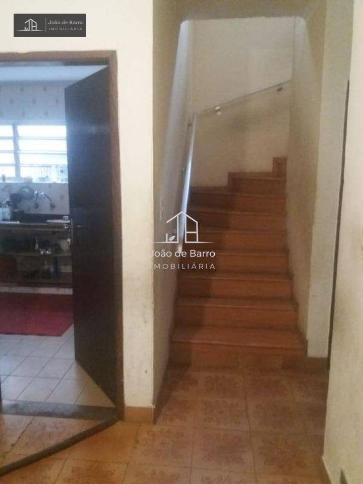 Sobrado à venda com 5 quartos, 228m² - Foto 8