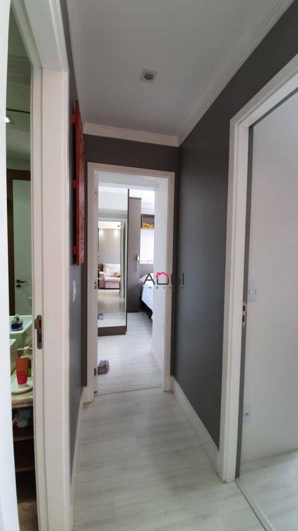 Apartamento à venda com 2 quartos, 47m² - Foto 19