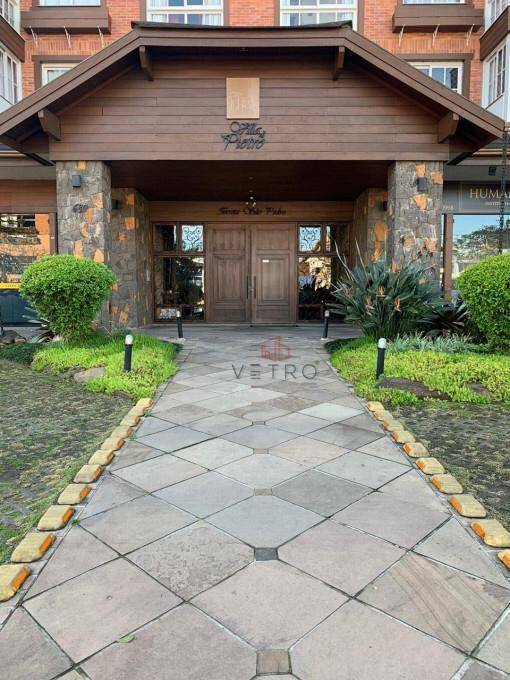 Conjunto Comercial-Sala à venda, 94m² - Foto 13