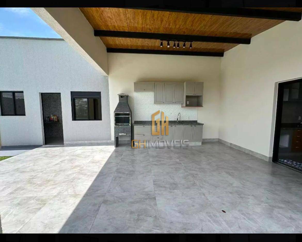 Casa de Condomínio à venda com 3 quartos, 207m² - Foto 25