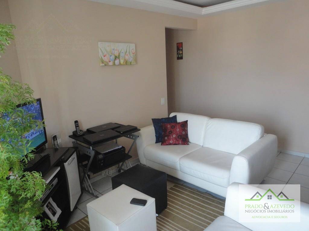 Apartamento à venda com 2 quartos, 57m² - Foto 1