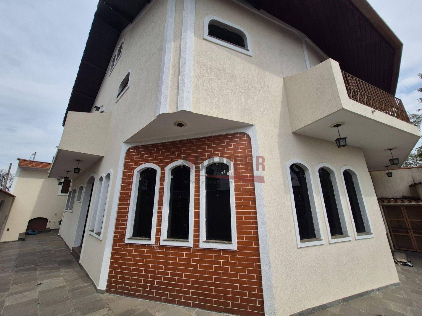 Sobrado, 3 quartos, 319 m² - Foto 66