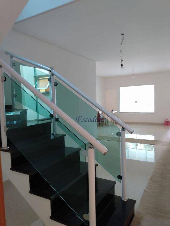 Sobrado à venda com 3 quartos, 170m² - Foto 12