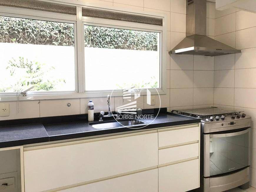 Apartamento à venda com 3 quartos, 132m² - Foto 7