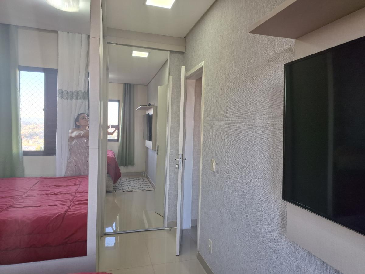 Apartamento à venda com 2 quartos, 59m² - Foto 8