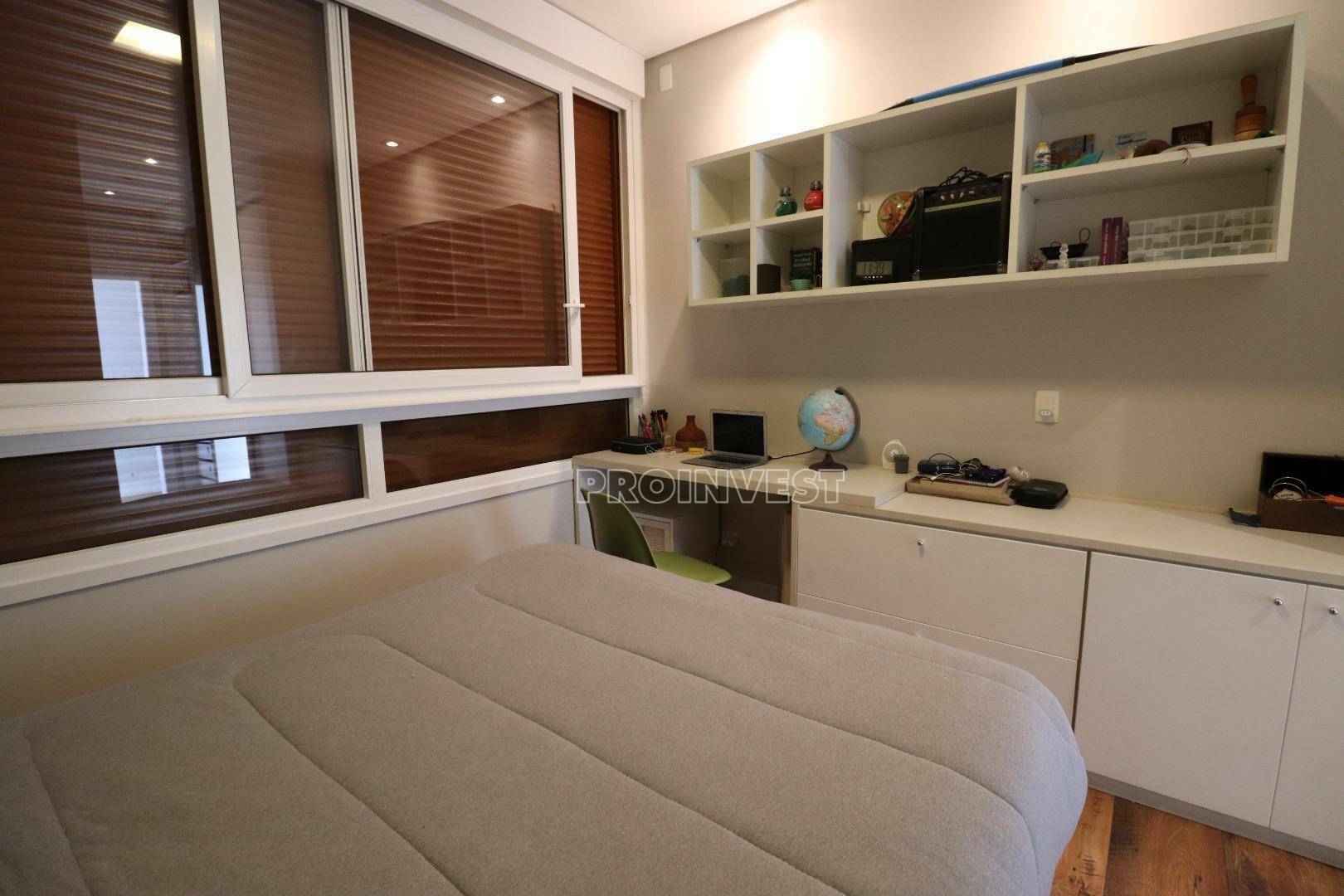 Casa de Condomínio à venda com 4 quartos, 442m² - Foto 31