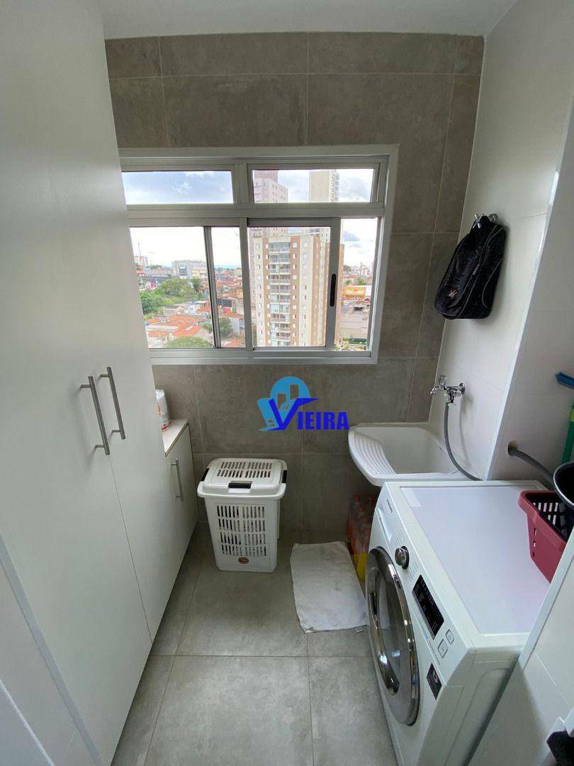 Apartamento à venda com 2 quartos, 50m² - Foto 14