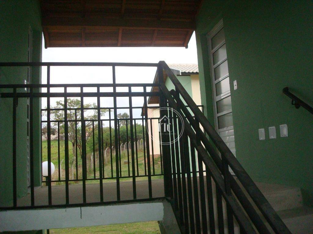 Apartamento, 2 quartos, 47 m² - Foto 3