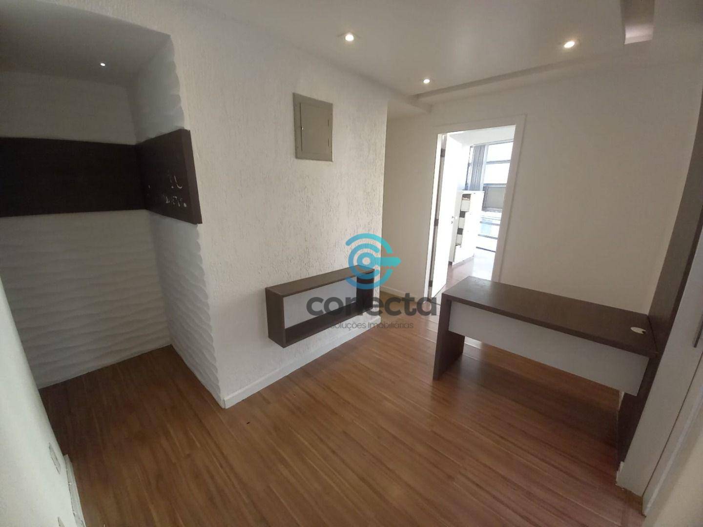 Conjunto Comercial-Sala à venda e aluguel, 40m² - Foto 13