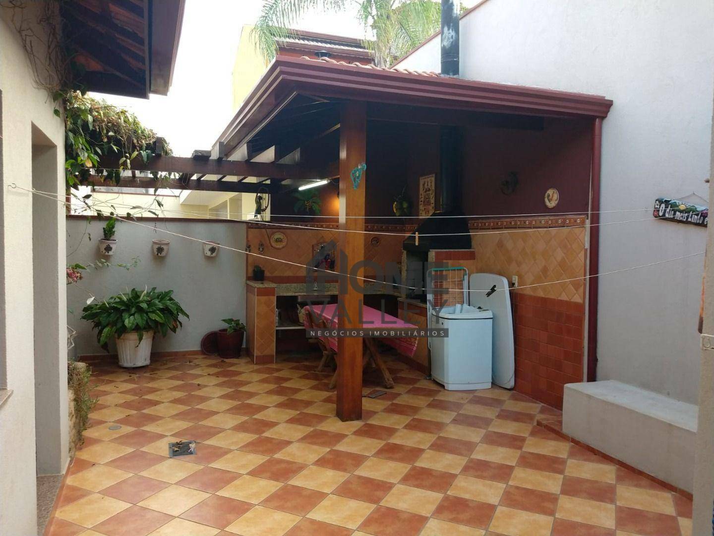 Casa de Condomínio à venda com 3 quartos, 189m² - Foto 12