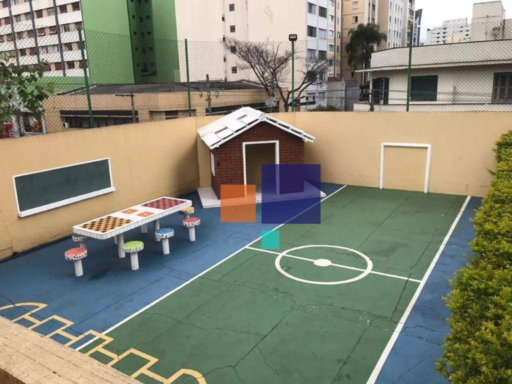 Apartamento à venda com 3 quartos, 114m² - Foto 12