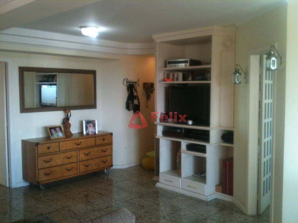 Apartamento à venda com 3 quartos, 153m² - Foto 25