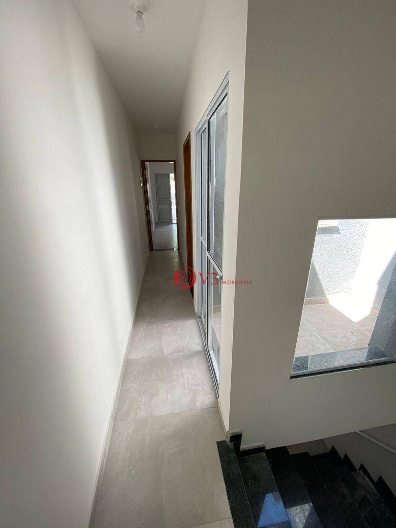 Sobrado à venda com 3 quartos, 94m² - Foto 20