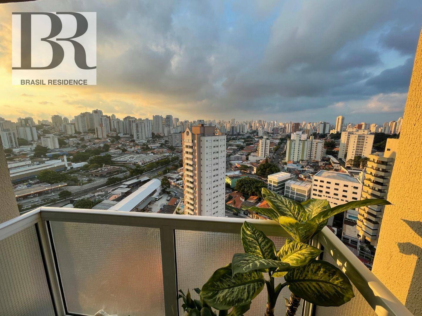 Cobertura à venda com 2 quartos, 120m² - Foto 16