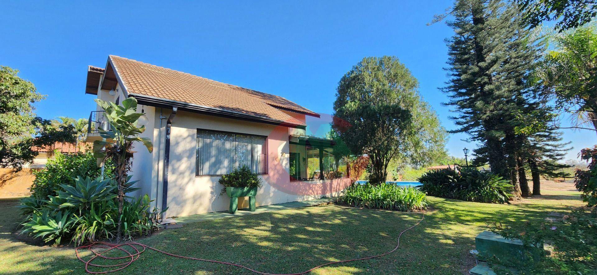 Chácara à venda e aluguel com 4 quartos, 283m² - Foto 8