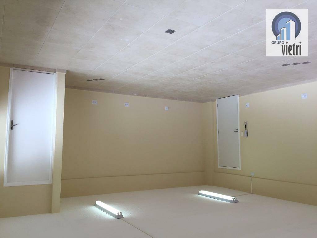 Conjunto Comercial-Sala para alugar, 45m² - Foto 14