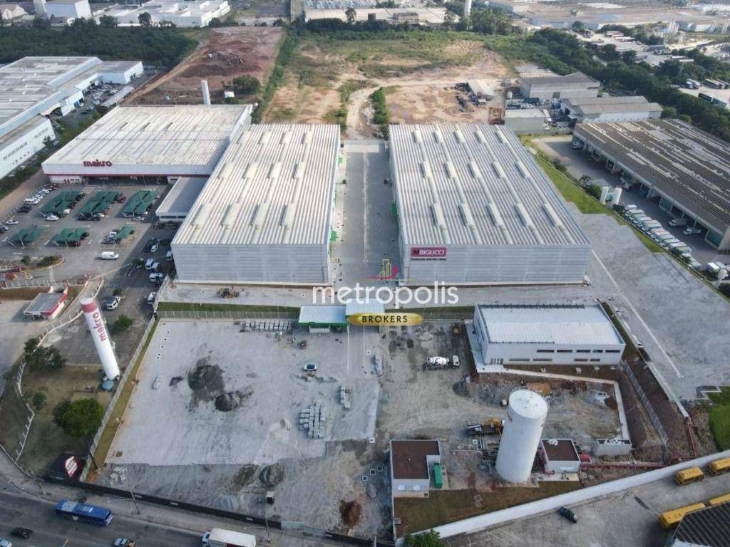 Depósito-Galpão-Armazém para alugar, 1192m² - Foto 13