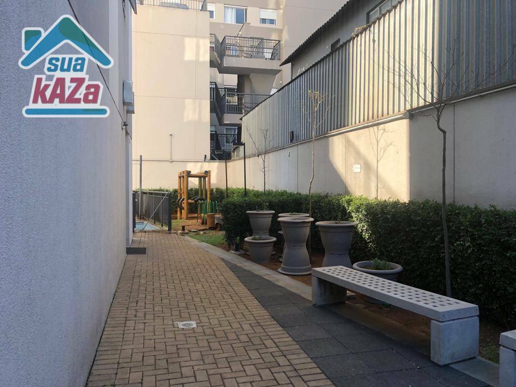 Apartamento à venda com 2 quartos, 34m² - Foto 19