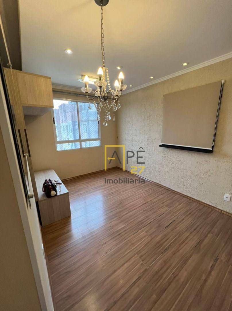 Apartamento à venda com 2 quartos, 47m² - Foto 9