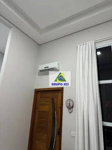 Casa de Condomínio à venda com 3 quartos, 110m² - Foto 12