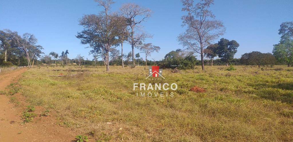 Fazenda à venda com 4 quartos, 1260m² - Foto 20