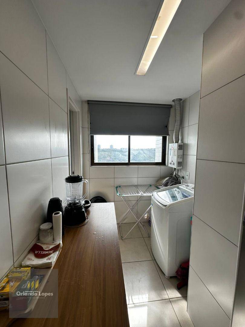 Apartamento, 2 quartos, 72 m² - Foto 2