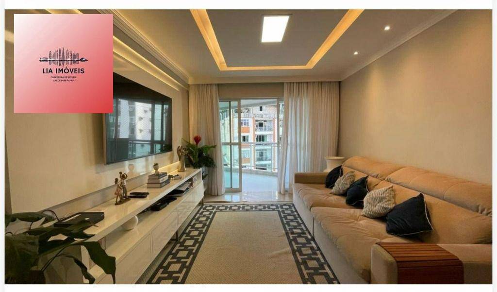 Apartamento, 3 quartos, 171 m² - Foto 2