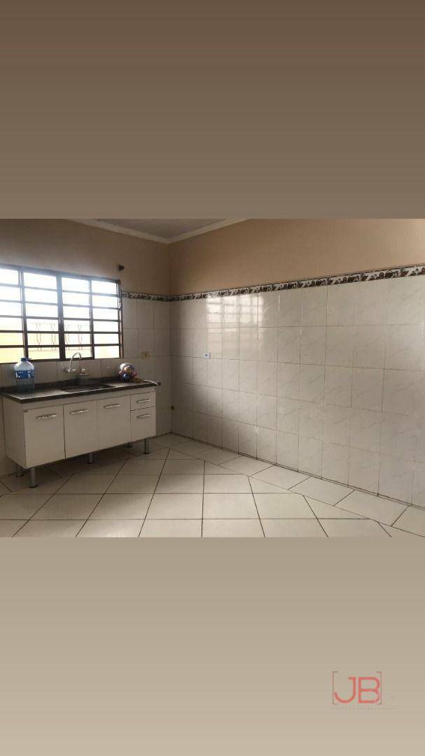 Casa, 3 quartos, 170 m² - Foto 2