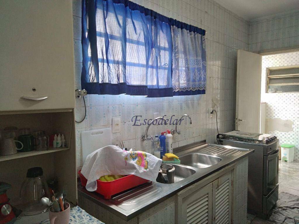 Apartamento à venda com 3 quartos, 94m² - Foto 13