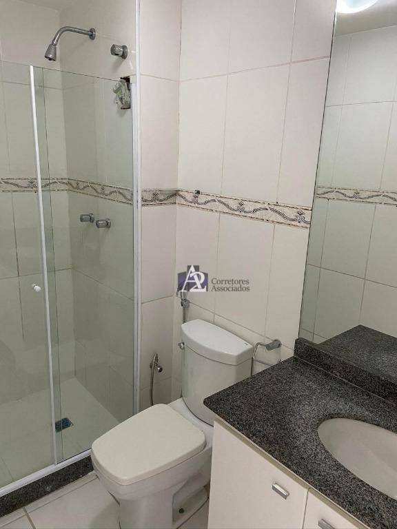 Apartamento à venda com 2 quartos, 54m² - Foto 6